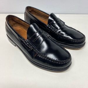 G.H. Bass Weejuns loafers